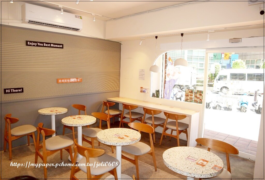 桃園市桃園區【壹樓早餐】桃園市府店~桃園早餐推薦 桃園早午餐推薦 台味鹹香新品上市 超級對味吃了真的會上癮