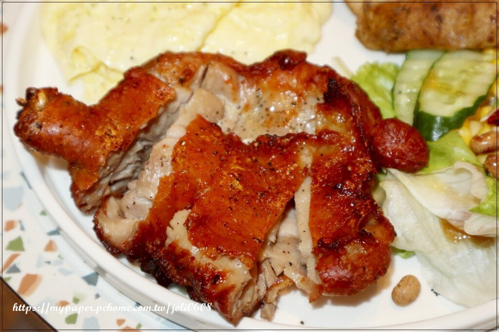 桃園市桃園區【壹樓早餐】桃園市府店~桃園早餐推薦 桃園早午餐推薦 台味鹹香新品上市 超級對味吃了真的會上癮