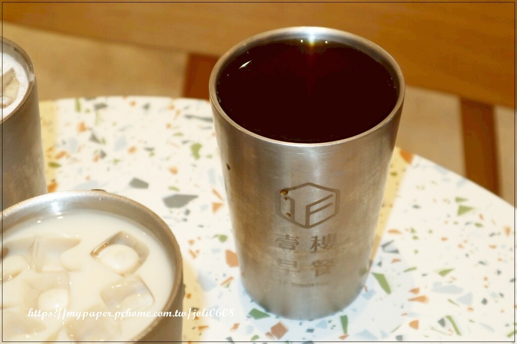 桃園市桃園區【壹樓早餐】桃園市府店~桃園早餐推薦 桃園早午餐推薦 台味鹹香新品上市 超級對味吃了真的會上癮