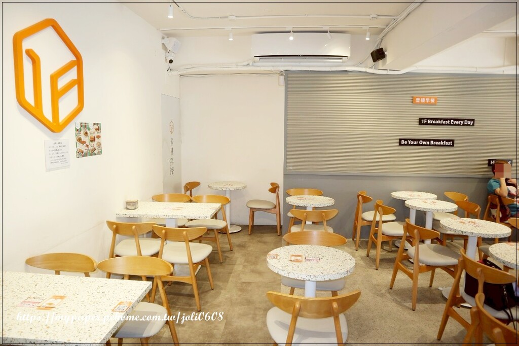 桃園市桃園區【壹樓早餐】桃園市府店~桃園早餐推薦 桃園早午餐推薦 台味鹹香新品上市 超級對味吃了真的會上癮