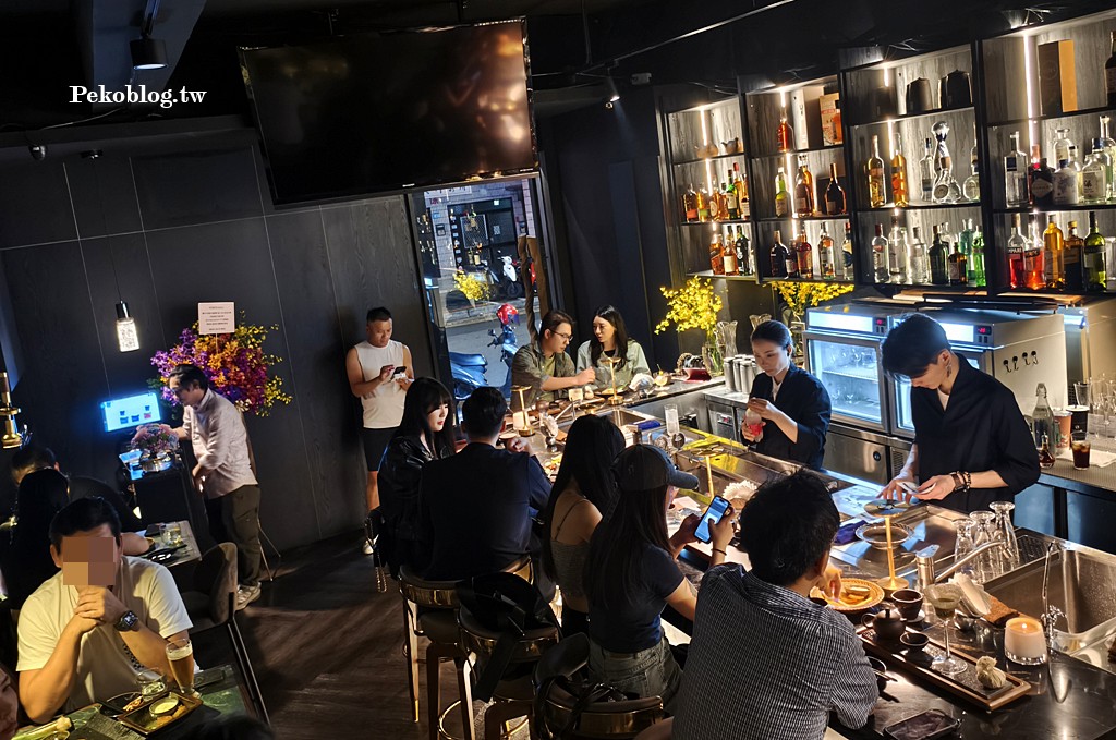 板橋餐酒館.爐端餐酒.爐端燒台北.爐端餐酒菜單.老八風居酒屋.府中美食.