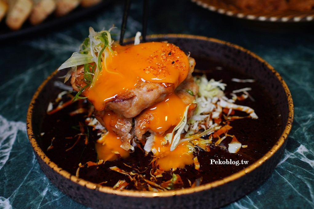 板橋餐酒館.爐端餐酒.爐端燒台北.老八風居酒屋.府中美食.