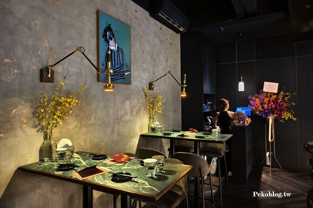 板橋餐酒館.爐端餐酒.爐端燒台北.爐端餐酒菜單.老八風居酒屋.府中美食.