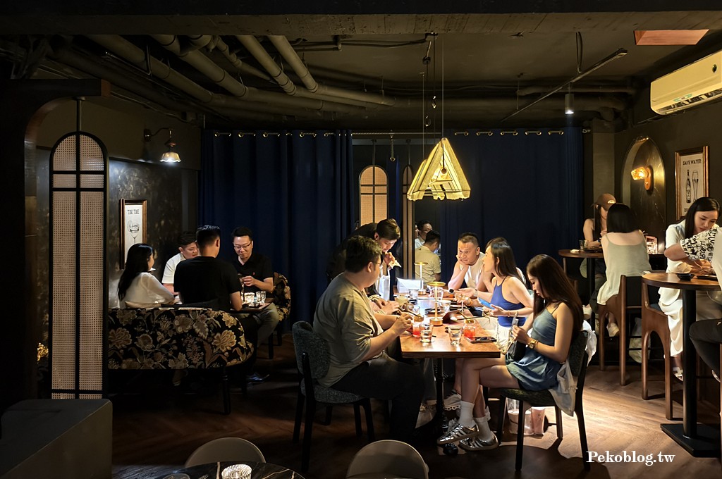 板橋餐酒館.爐端餐酒.爐端燒台北.爐端餐酒菜單.老八風居酒屋.府中美食.