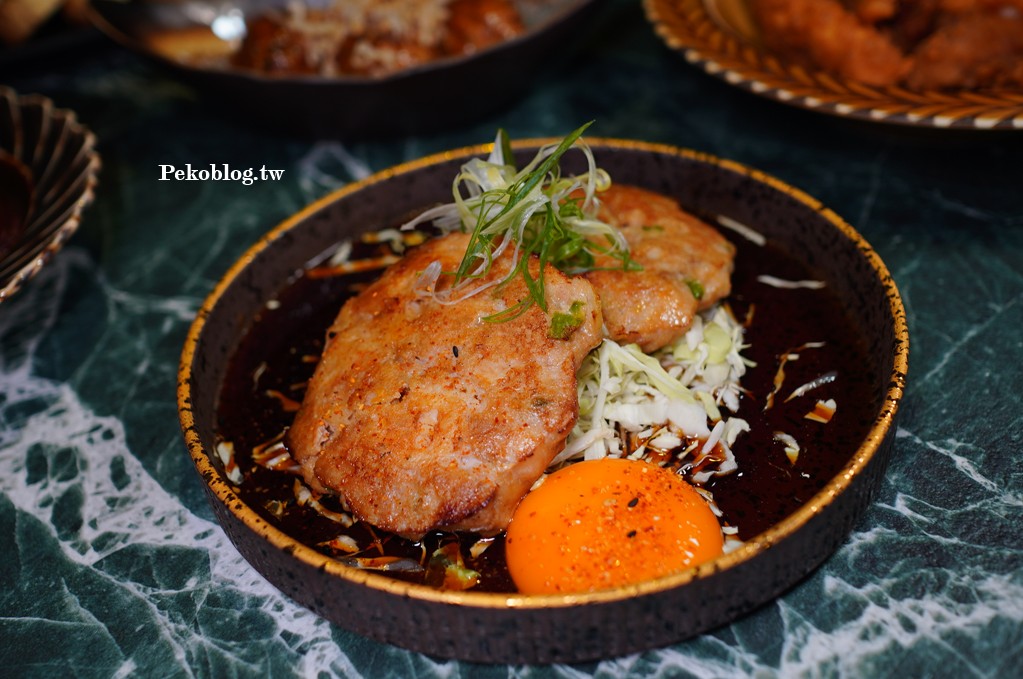 板橋餐酒館.爐端餐酒.爐端燒台北.老八風居酒屋.府中美食.
