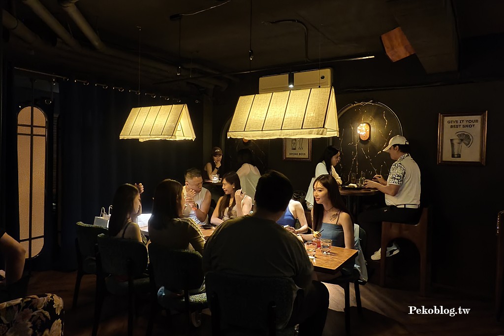 板橋餐酒館.爐端餐酒.爐端燒台北.爐端餐酒菜單.老八風居酒屋.府中美食.