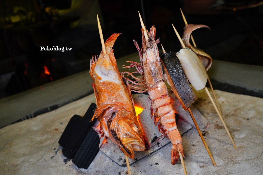 板橋餐酒館.爐端餐酒.爐端燒台北.爐端餐酒菜單.老八風居酒屋.府中美食.