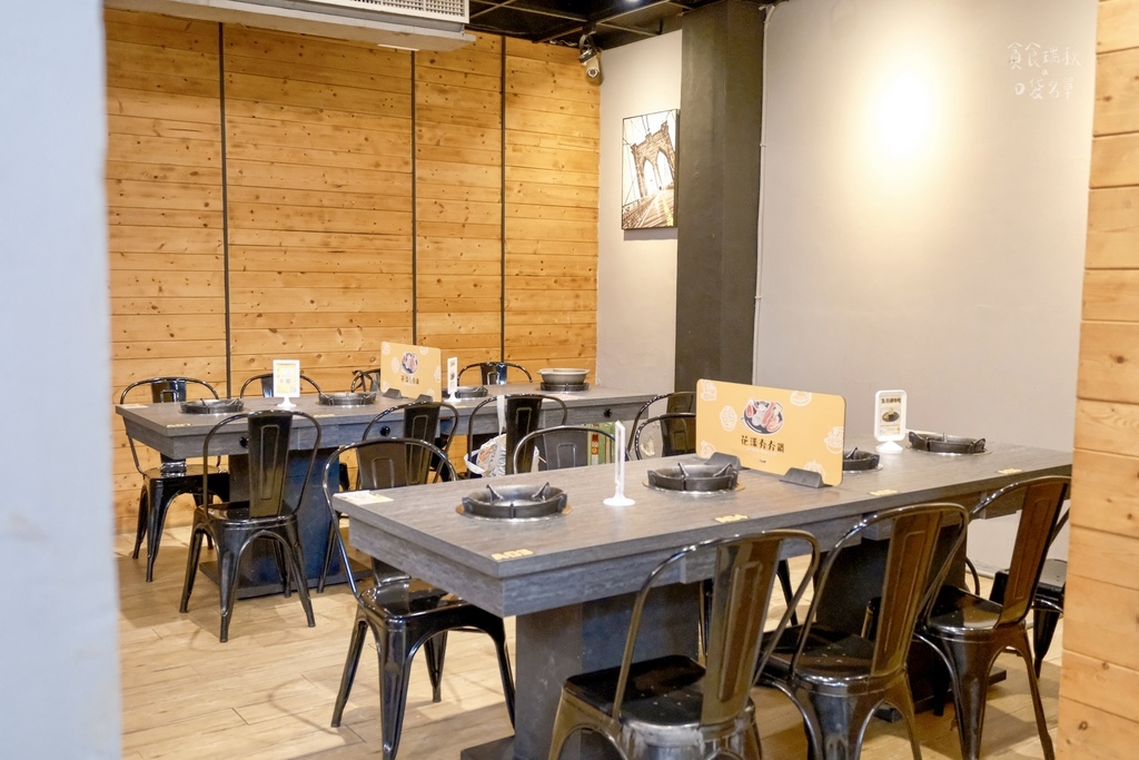 台中西屯｜499元起豪華海陸火鍋吃到飽、丼飯冷烏龍通通吃到飽