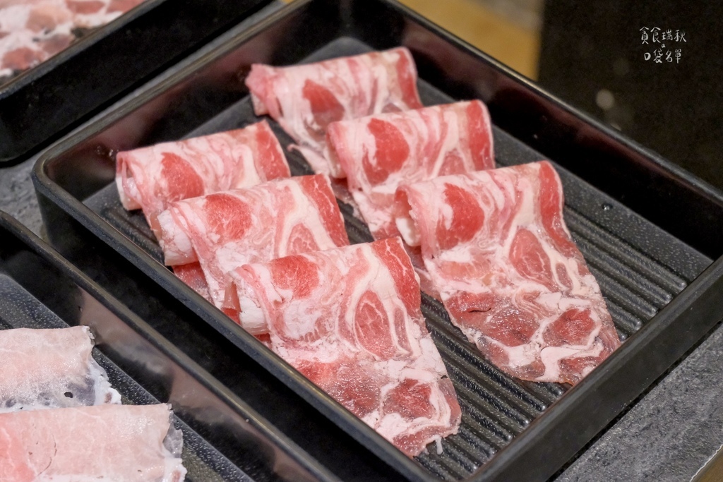 台中西屯｜499元起豪華海陸火鍋吃到飽、丼飯冷烏龍通通吃到飽