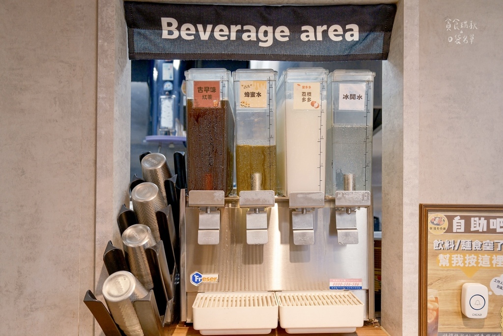 台中西屯｜499元起豪華海陸火鍋吃到飽、丼飯冷烏龍通通吃到飽