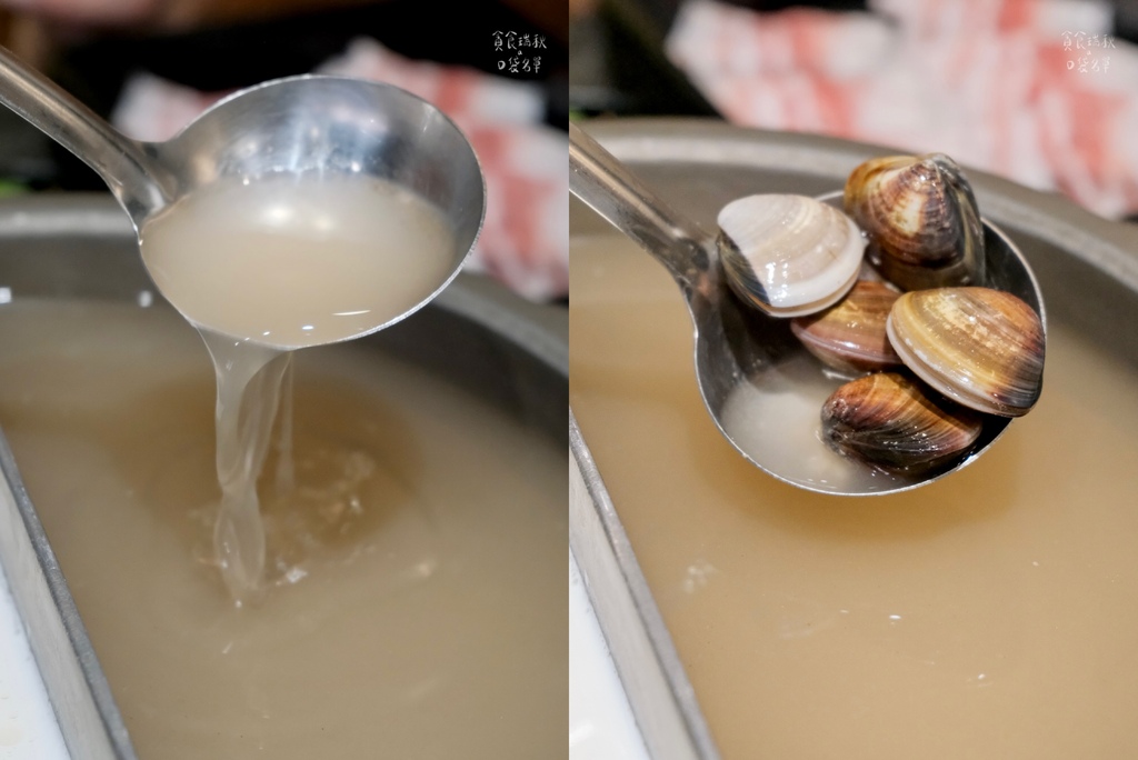 台中西屯｜499元起豪華海陸火鍋吃到飽、丼飯冷烏龍通通吃到飽