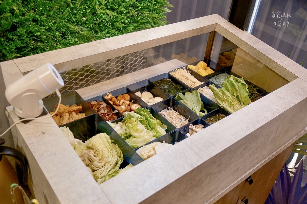 台中西屯｜499元起豪華海陸火鍋吃到飽、丼飯冷烏龍通通吃到飽