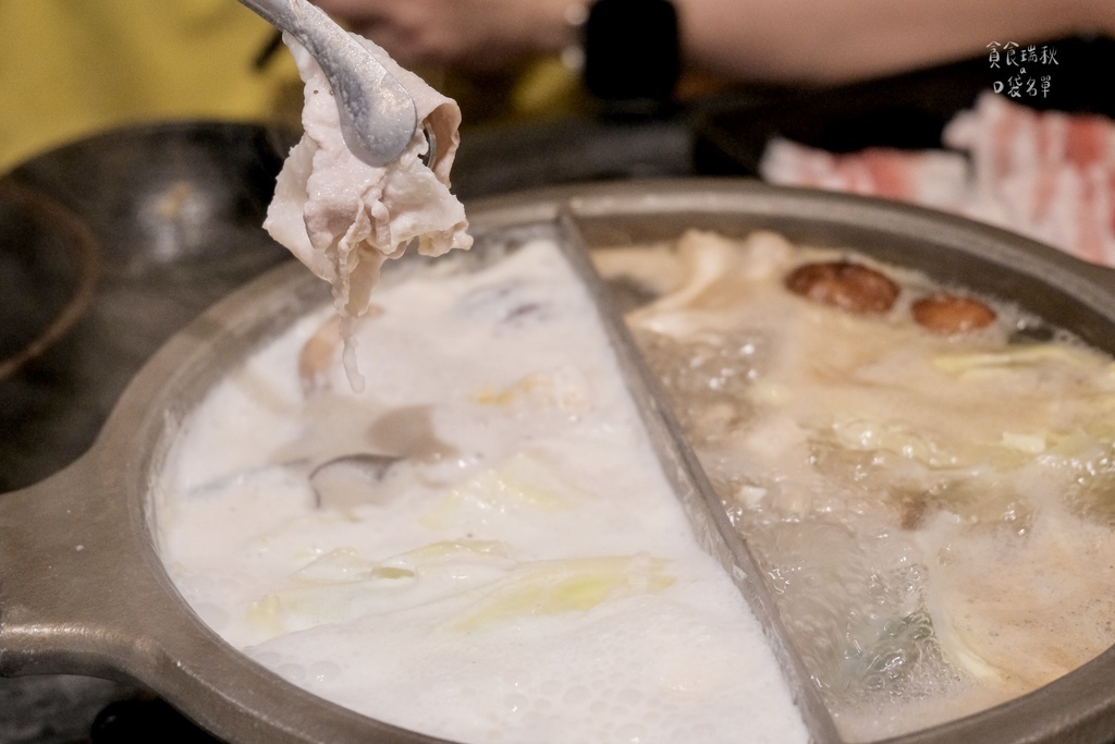 台中西屯｜499元起豪華海陸火鍋吃到飽、丼飯冷烏龍通通吃到飽