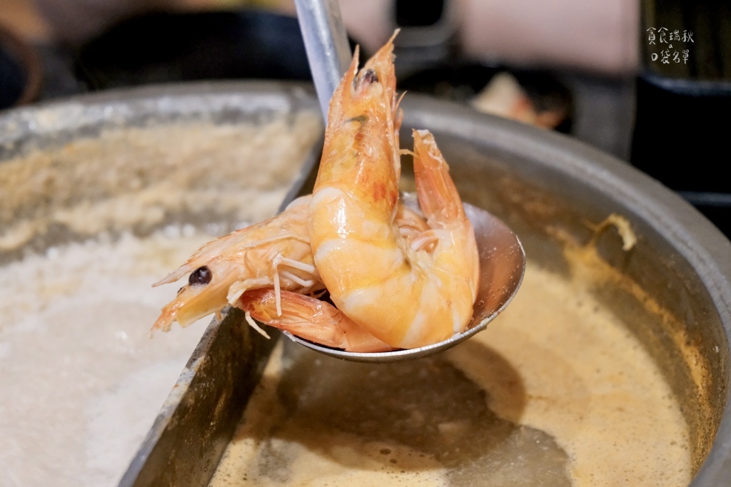 台中西屯｜499元起豪華海陸火鍋吃到飽、丼飯冷烏龍通通吃到飽