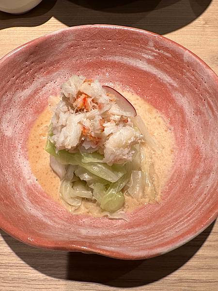 不用飛日本！京風現代料理「菜な（nana）」餐廳  插旗大葉