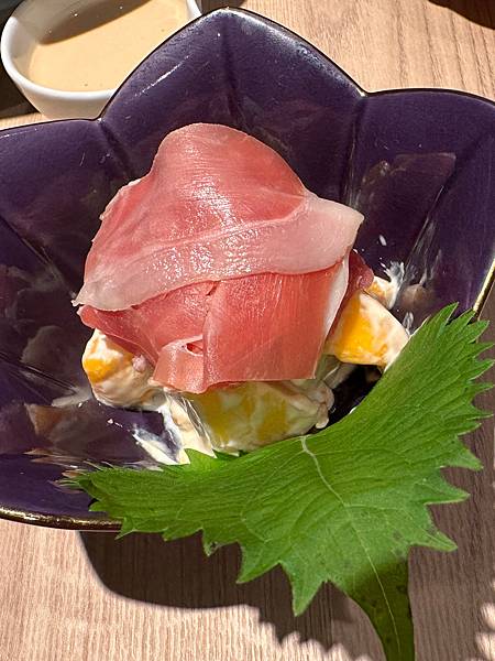 不用飛日本！京風現代料理「菜な（nana）」餐廳  插旗大葉