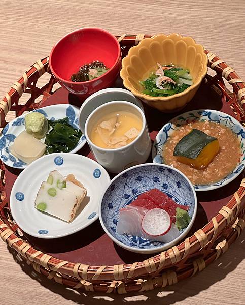 不用飛日本！京風現代料理「菜な（nana）」餐廳  插旗大葉