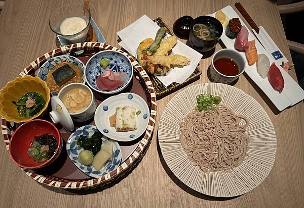 不用飛日本！京風現代料理「菜な（nana）」餐廳  插旗大葉