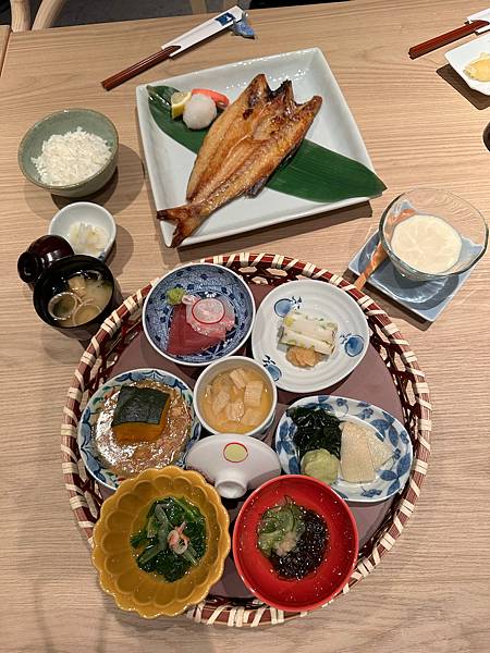 不用飛日本！京風現代料理「菜な（nana）」餐廳  插旗大葉