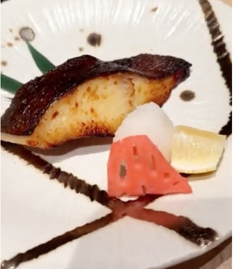 不用飛日本！京風現代料理「菜な（nana）」餐廳  插旗大葉