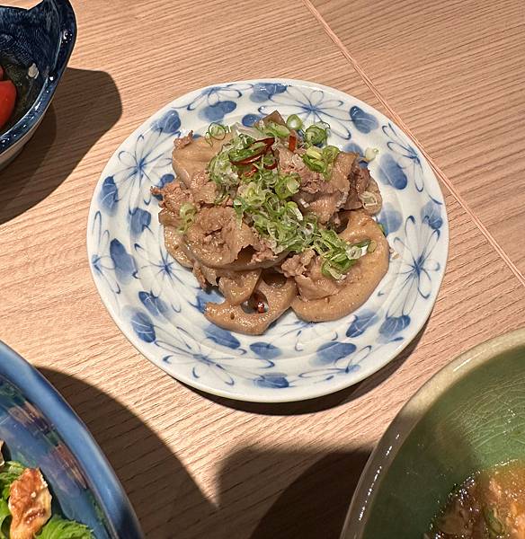 不用飛日本！京風現代料理「菜な（nana）」餐廳  插旗大葉