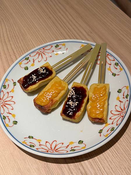 不用飛日本！京風現代料理「菜な（nana）」餐廳  插旗大葉