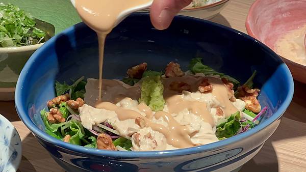 不用飛日本！京風現代料理「菜な（nana）」餐廳  插旗大葉