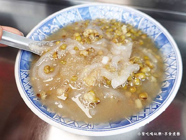 粉條綠豆湯-南方澳廟口豆花英 (4).jpg 粉條綠豆湯-南方澳廟口豆花英 (4).jpg