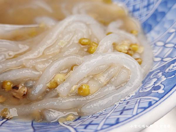 粉條綠豆湯-南方澳廟口豆花英 (1).jpg 粉條綠豆湯-南方澳廟口豆花英 (1).jpg