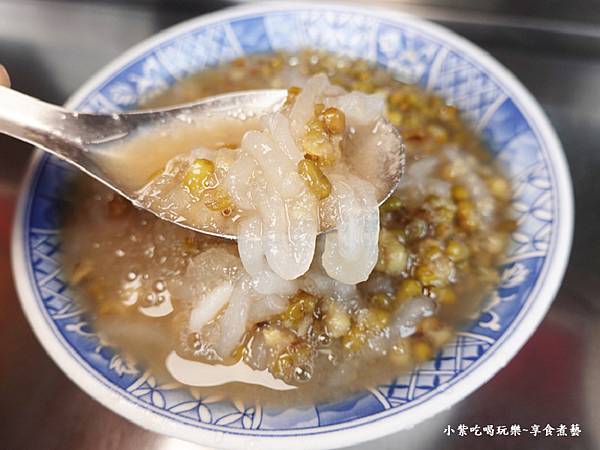粉條綠豆湯-南方澳廟口豆花英 (5).jpg 粉條綠豆湯-南方澳廟口豆花英 (5).jpg