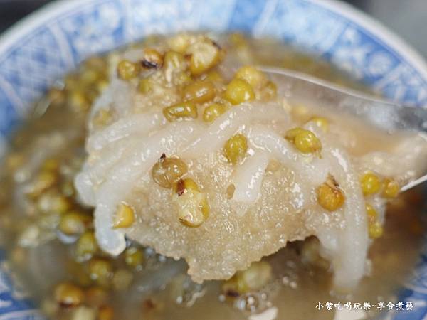 粉條綠豆湯-南方澳廟口豆花英 (3).jpg 粉條綠豆湯-南方澳廟口豆花英 (3).jpg