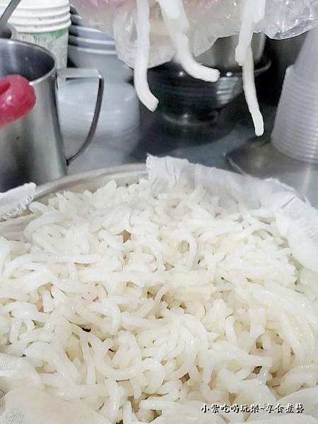 手工米苔目-南方澳廟口豆花英.jpg 手工米苔目-南方澳廟口豆花英.jpg