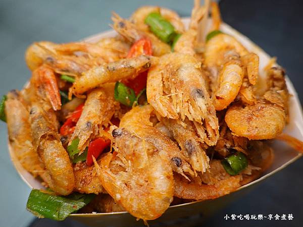 鹹酥龜山島小蝦-南方澳最大的蝦餅 (1).jpg