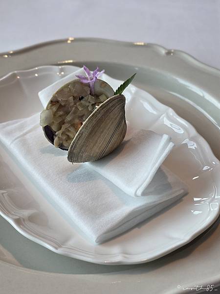 [ 宜蘭美食 ] archi 藝廚-宜蘭頭城烏石港海洋系餐桌