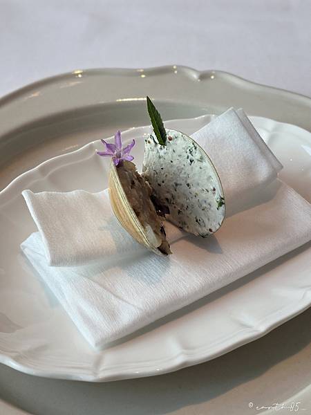 [ 宜蘭美食 ] archi 藝廚-宜蘭頭城烏石港海洋系餐桌