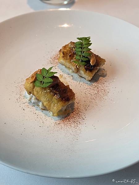 [ 宜蘭美食 ] archi 藝廚-宜蘭頭城烏石港海洋系餐桌