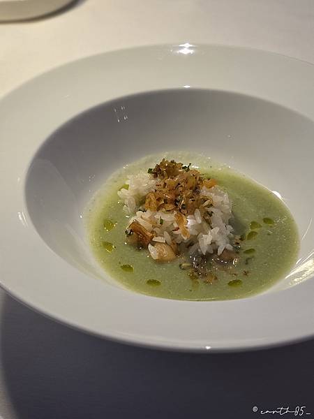 [ 宜蘭美食 ] archi 藝廚-宜蘭頭城烏石港海洋系餐桌