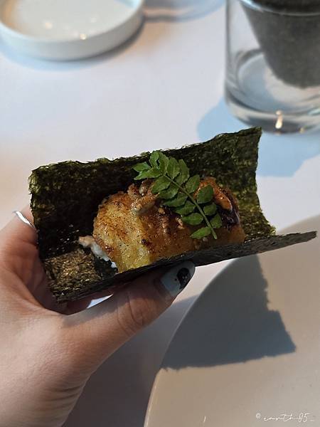 [ 宜蘭美食 ] archi 藝廚-宜蘭頭城烏石港海洋系餐桌