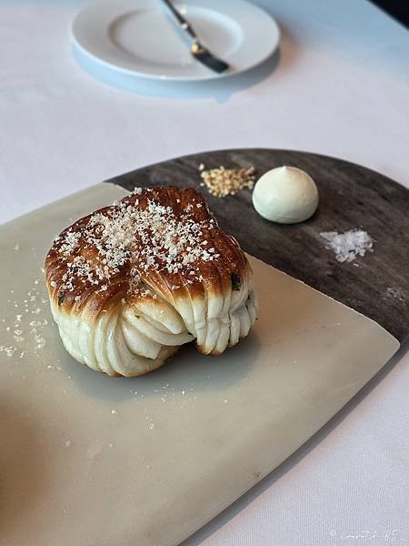 [ 宜蘭美食 ] archi 藝廚-宜蘭頭城烏石港海洋系餐桌