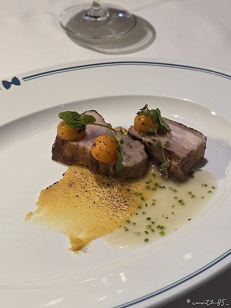 [ 宜蘭美食 ] archi 藝廚-宜蘭頭城烏石港海洋系餐桌