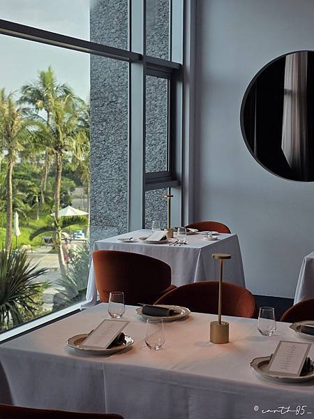 [ 宜蘭美食 ] archi 藝廚-宜蘭頭城烏石港海洋系餐桌