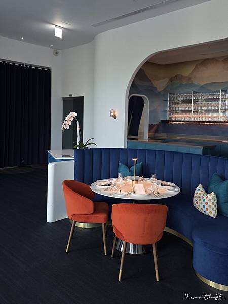 [ 宜蘭美食 ] archi 藝廚-宜蘭頭城烏石港海洋系餐桌