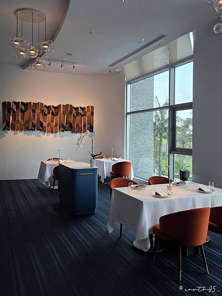 [ 宜蘭美食 ] archi 藝廚-宜蘭頭城烏石港海洋系餐桌