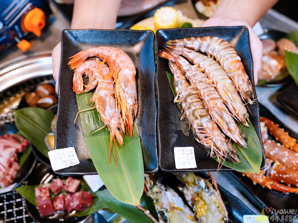 【三柒燒肉專門店】燒肉&火鍋吃到飽628元起！另有高檔的日本A5和牛&波士頓龍蝦&松葉蟹腳&鱈場蟹腳&澎湖活凍明蝦吃到飽套餐！