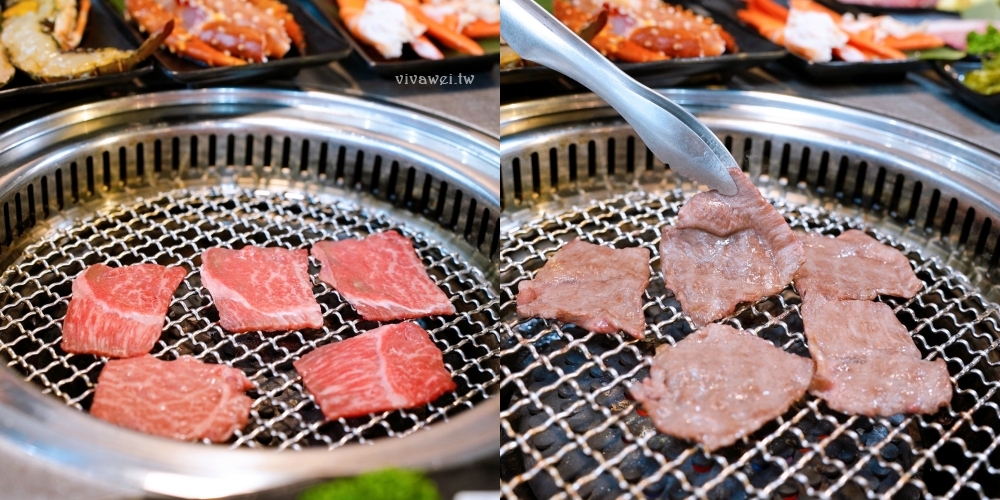 【三柒燒肉專門店】燒肉&火鍋吃到飽628元起！另有高檔的日本A5和牛&波士頓龍蝦&松葉蟹腳&鱈場蟹腳&澎湖活凍明蝦吃到飽套餐！