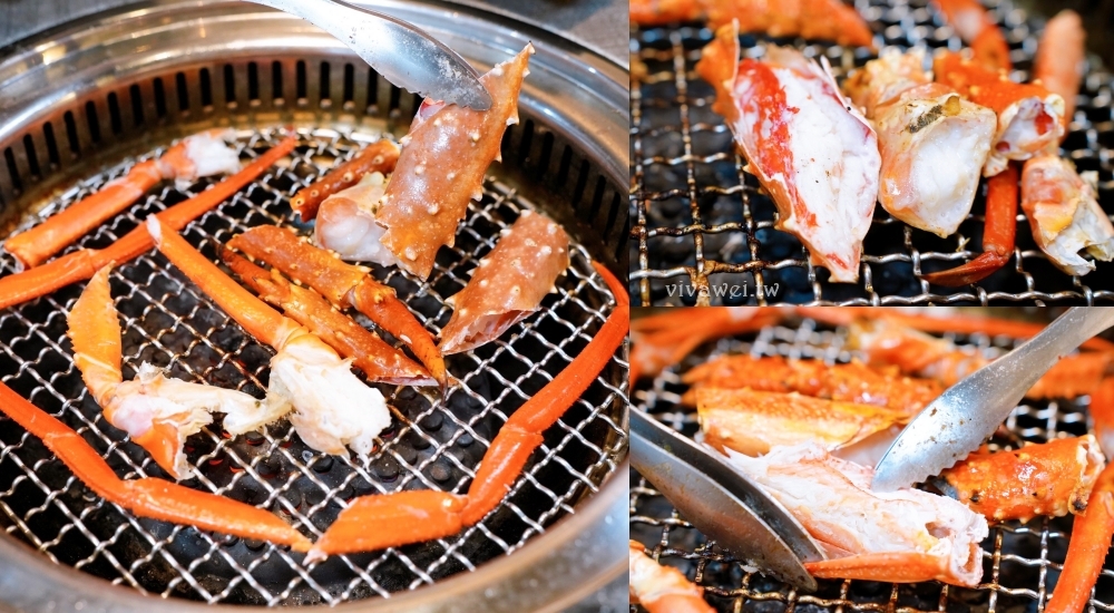 【三柒燒肉專門店】燒肉&火鍋吃到飽628元起！另有高檔的日本A5和牛&波士頓龍蝦&松葉蟹腳&鱈場蟹腳&澎湖活凍明蝦吃到飽套餐！