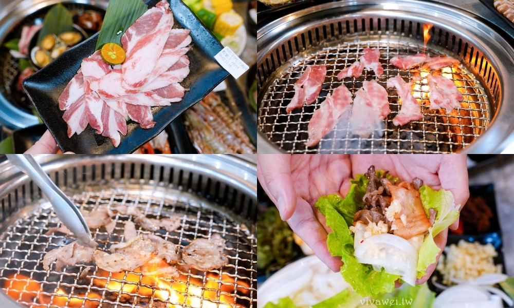 【三柒燒肉專門店】燒肉&火鍋吃到飽628元起！另有高檔的日本A5和牛&波士頓龍蝦&松葉蟹腳&鱈場蟹腳&澎湖活凍明蝦吃到飽套餐！