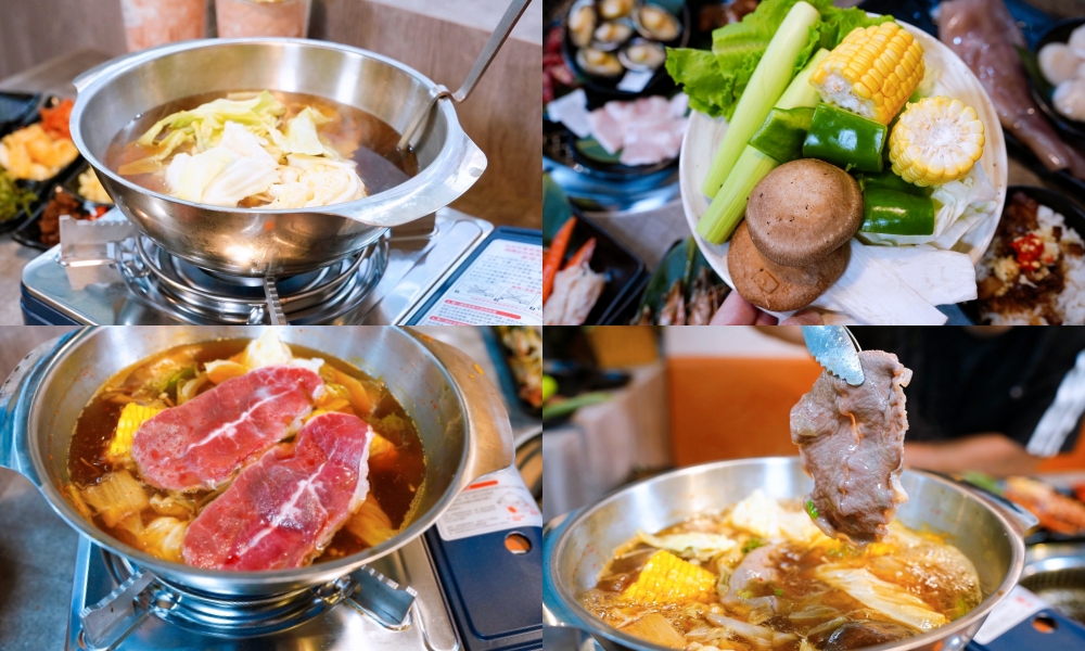 【三柒燒肉專門店】燒肉&火鍋吃到飽628元起！另有高檔的日本A5和牛&波士頓龍蝦&松葉蟹腳&鱈場蟹腳&澎湖活凍明蝦吃到飽套餐！