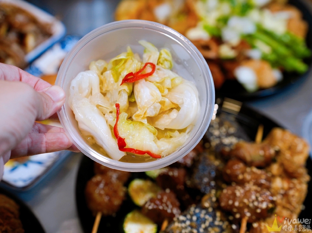 【炸巔炸物】營業至凌晨三點半的炸物&烤物專賣！兩層樓的內用座位~二樓還有投影螢幕可包場！