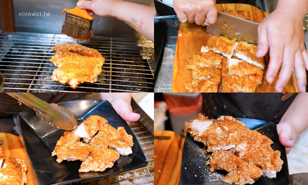 【炸巔炸物】營業至凌晨三點半的炸物&烤物專賣！兩層樓的內用座位~二樓還有投影螢幕可包場！